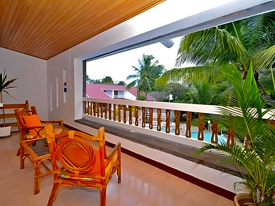 Residence Villas Mont Choisy