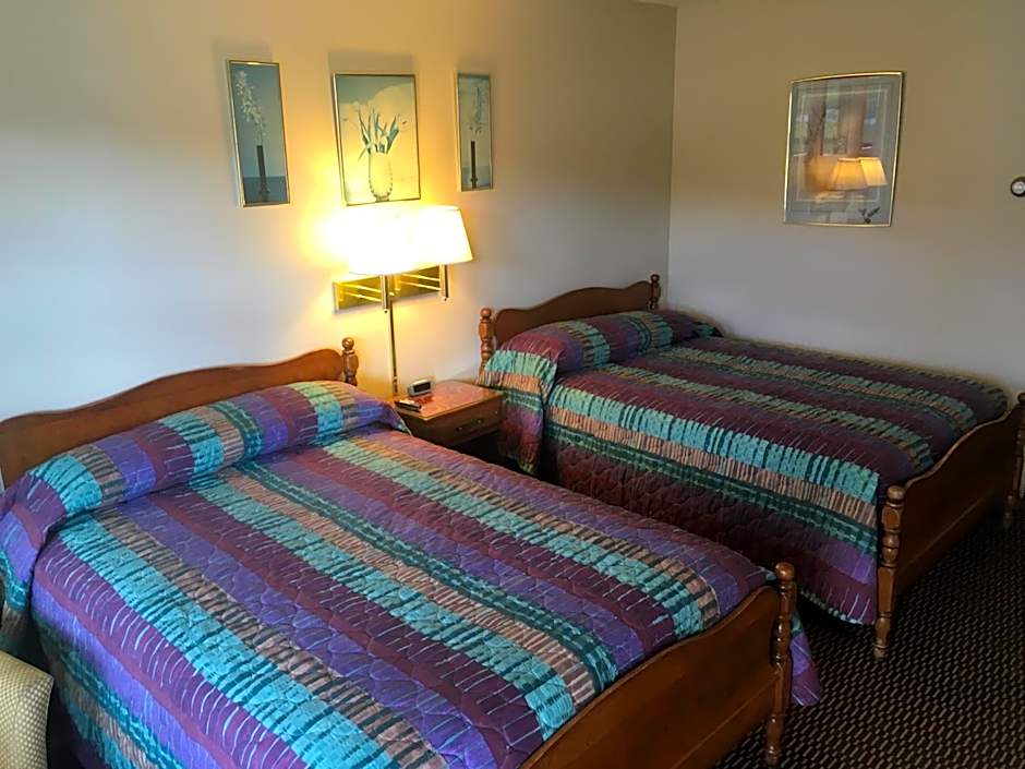 Catamount Motel