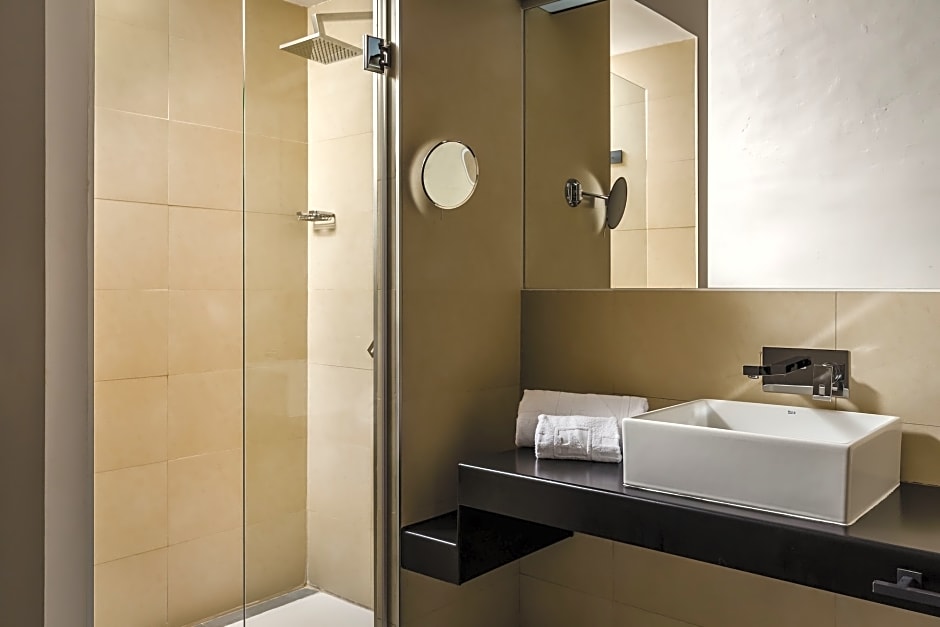 Hotel Eurostars Fuerte de la Concepción