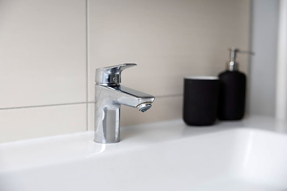 Ko-Living - urbanes Apartment am Zoo