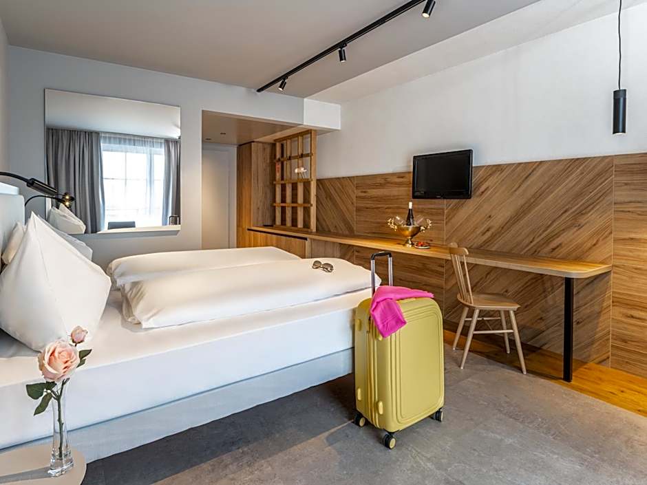 ibis Styles Graz Messe
