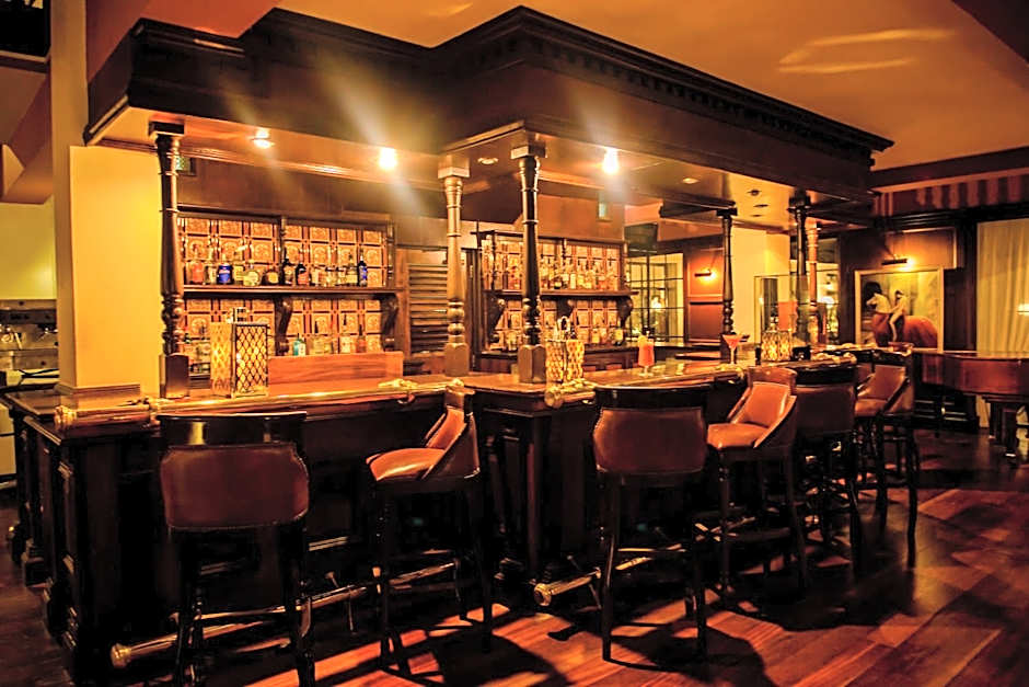 Windsor Golf Hotel & Country Club