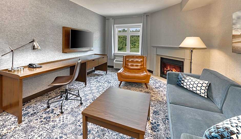 Four Points by Sheraton Barrie