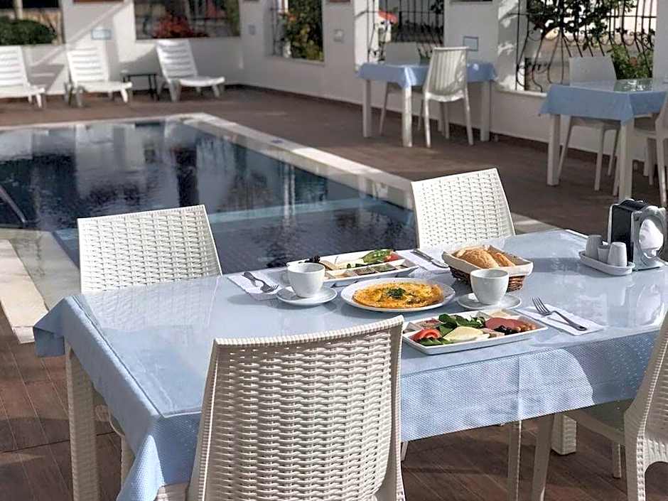 Amsterdam  Otel & Suit