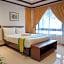 Veranda Suites and Restaurant