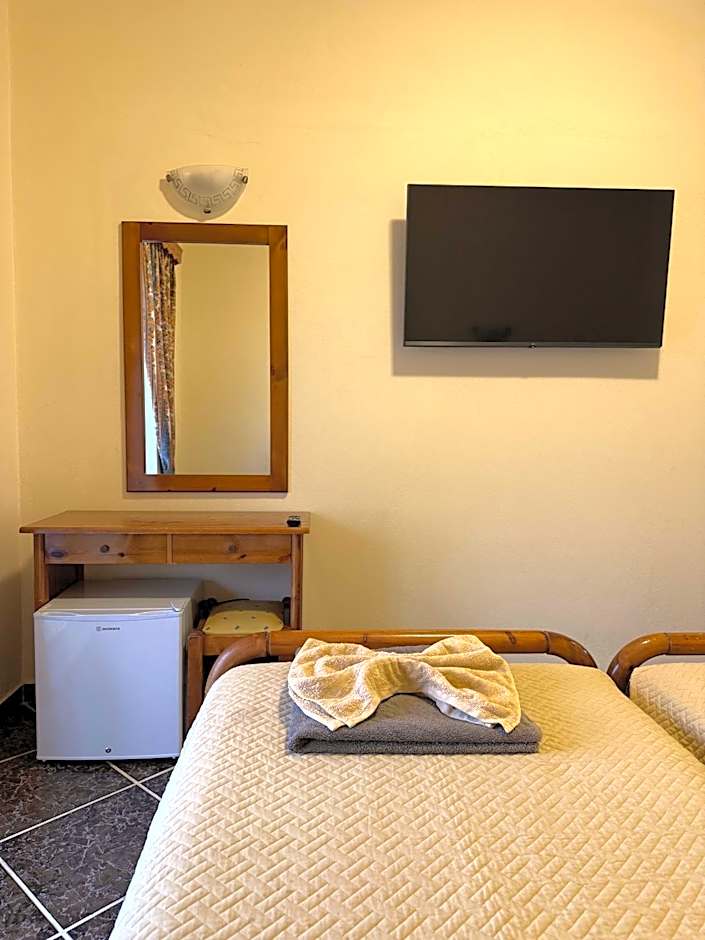 Eleni Hotel