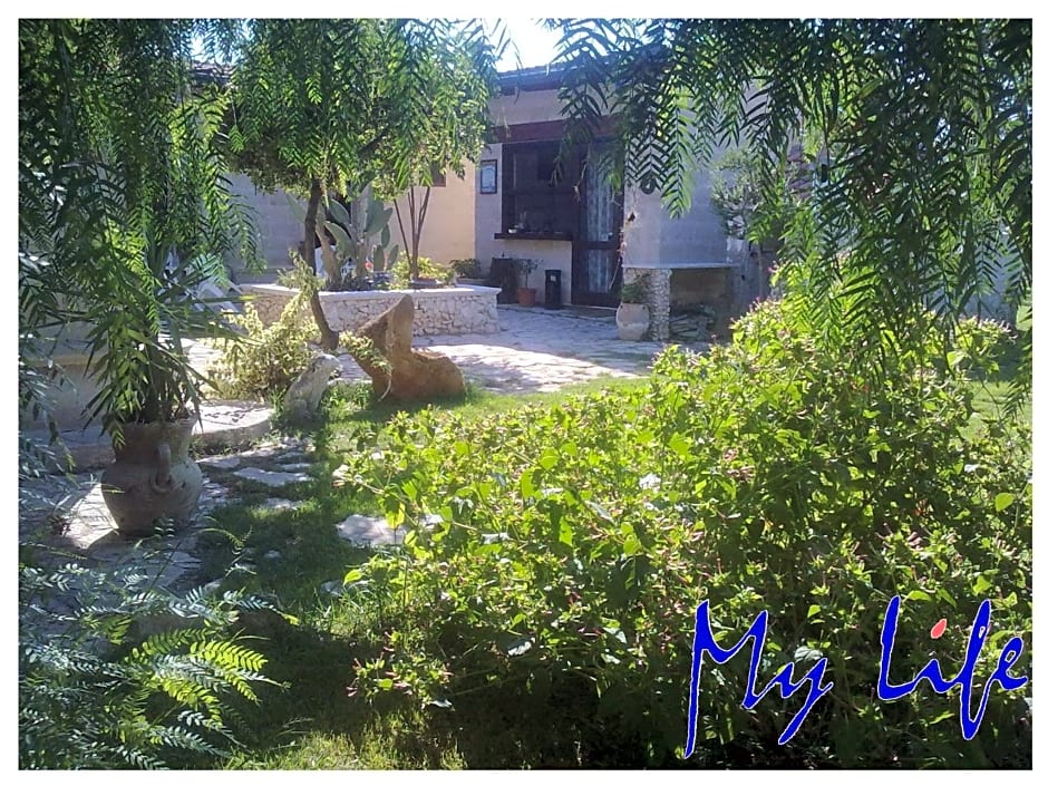 MyLife B&B Country House