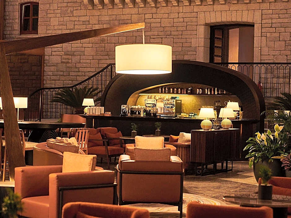 Swissotel Uludag Bursa