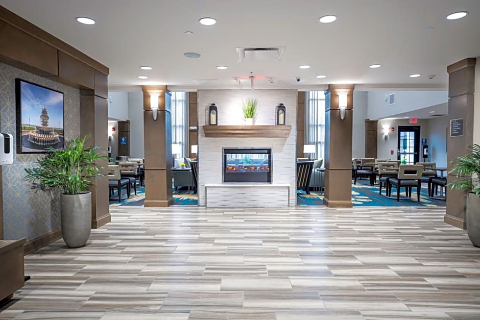 Staybridge Suites Summerville By IHG