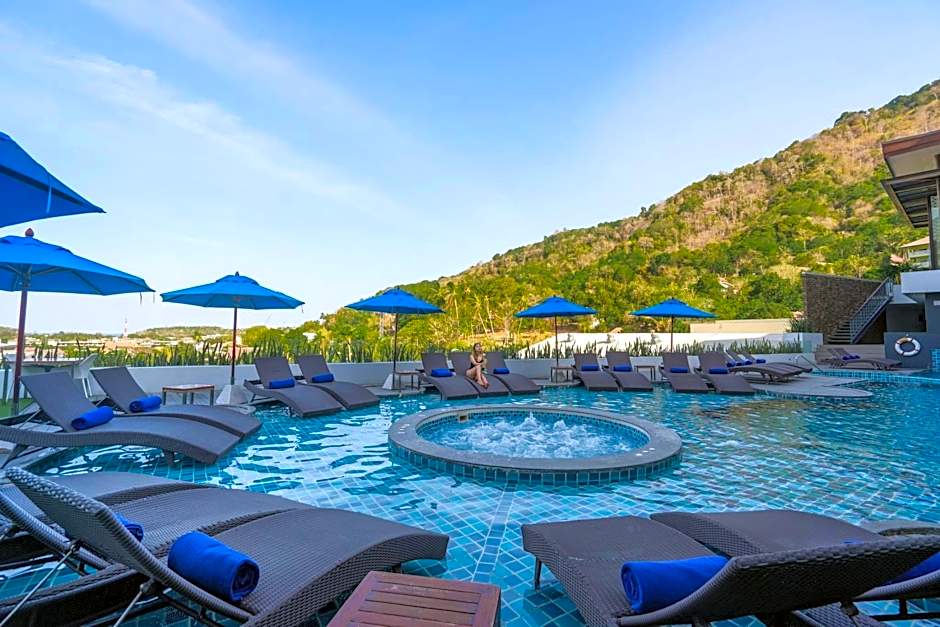 The Yama Hotel Phuket