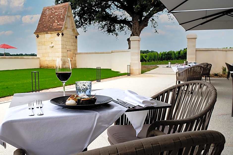 Château Fage La Maison des Vignes - Saint-Émilion