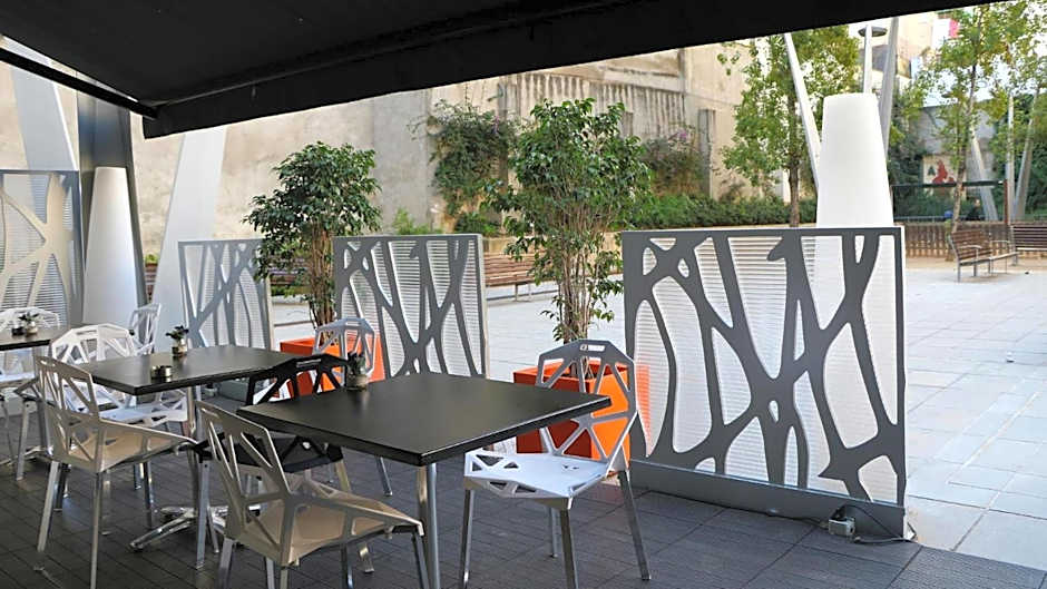 Evenia Rossello Hotel