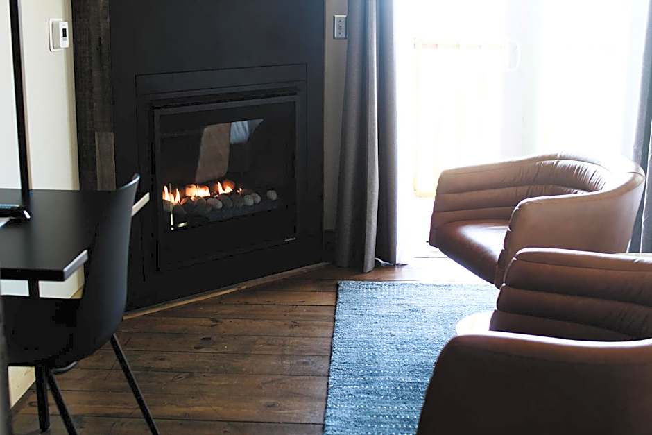 Inn at Discovery Coast