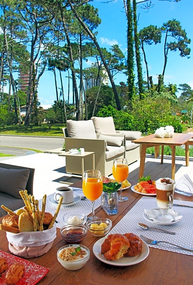 AWA Boutique + Design Hotel