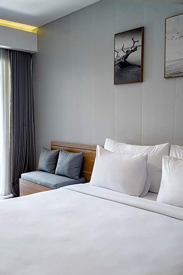 The Rooms Apartment Bali by ARM Hospitality
