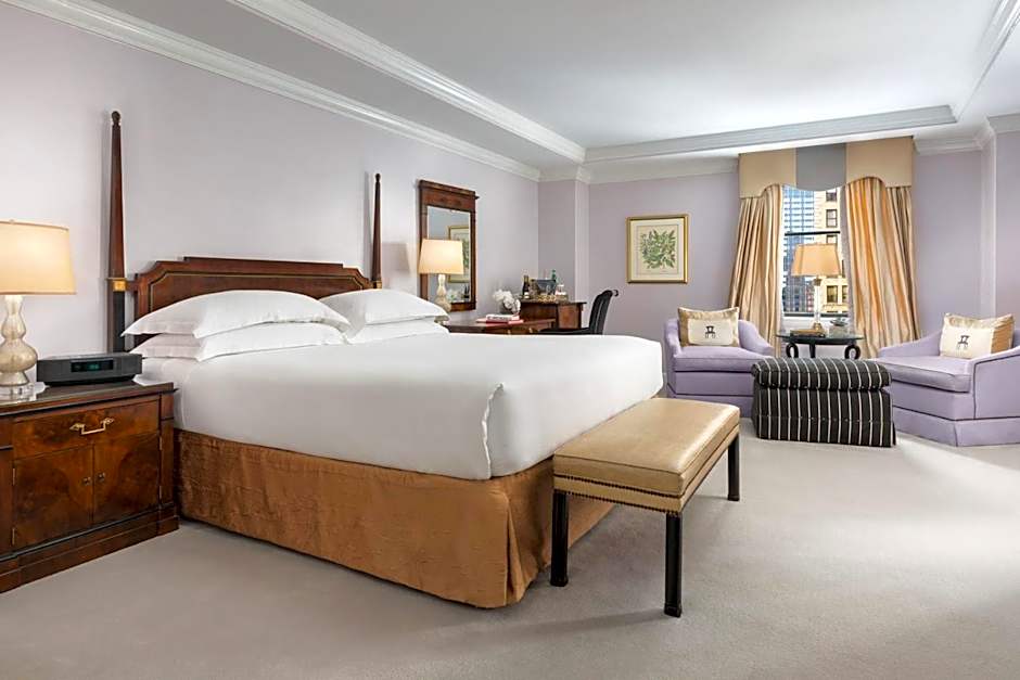 The Michelangelo Hotel