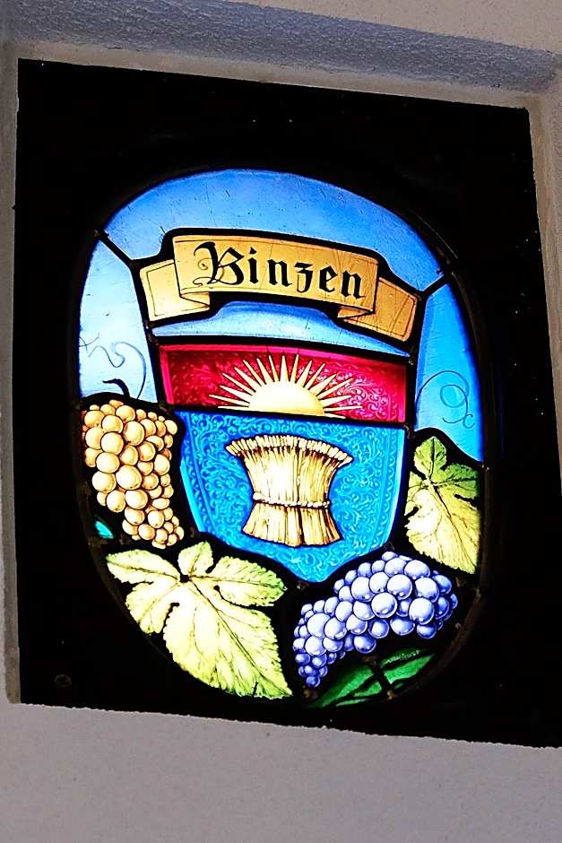 Ochsen Hotel & Restaurant Binzen / Basel