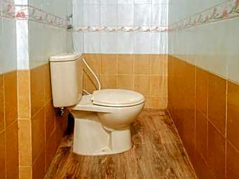 Homestay Akik Hijau Near Panakkukang