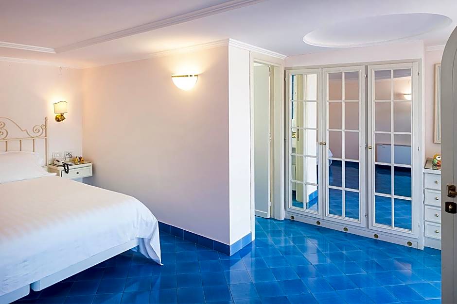 Hotel Continental Ischia
