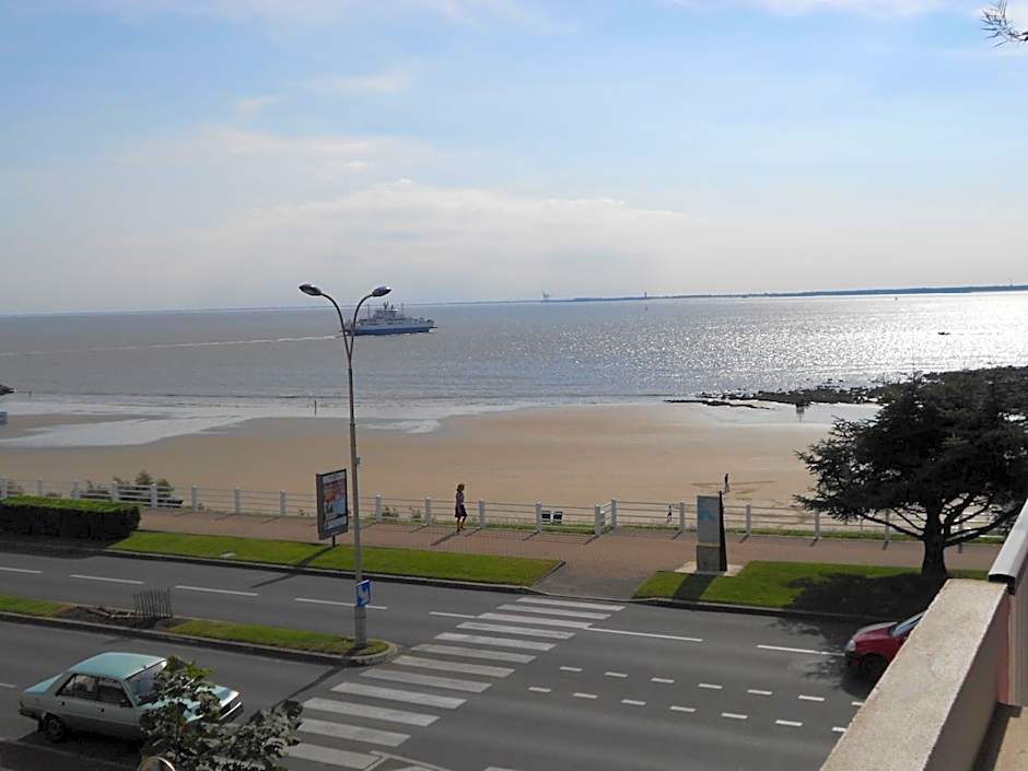 Hôtel Beau Rivage