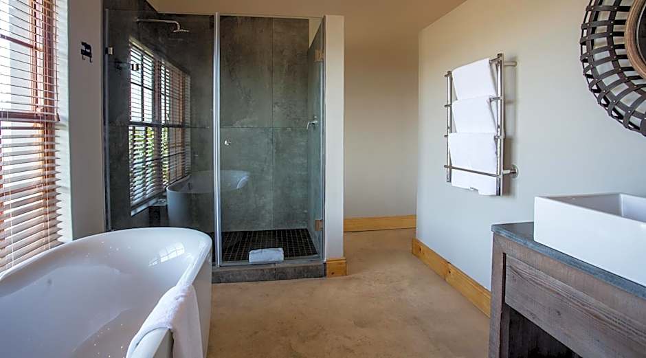 Botlierskop The Village Lodge