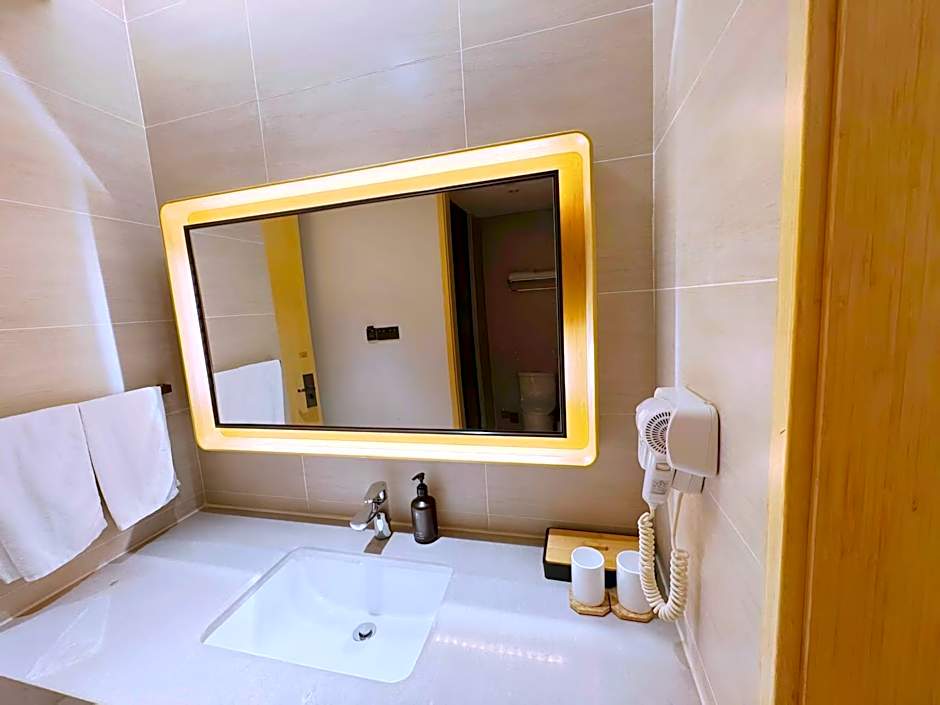 Ji Hotel Jiaxing Xitang