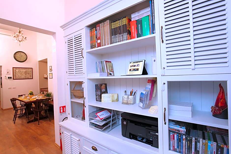 Napoli Pietrasanta LT