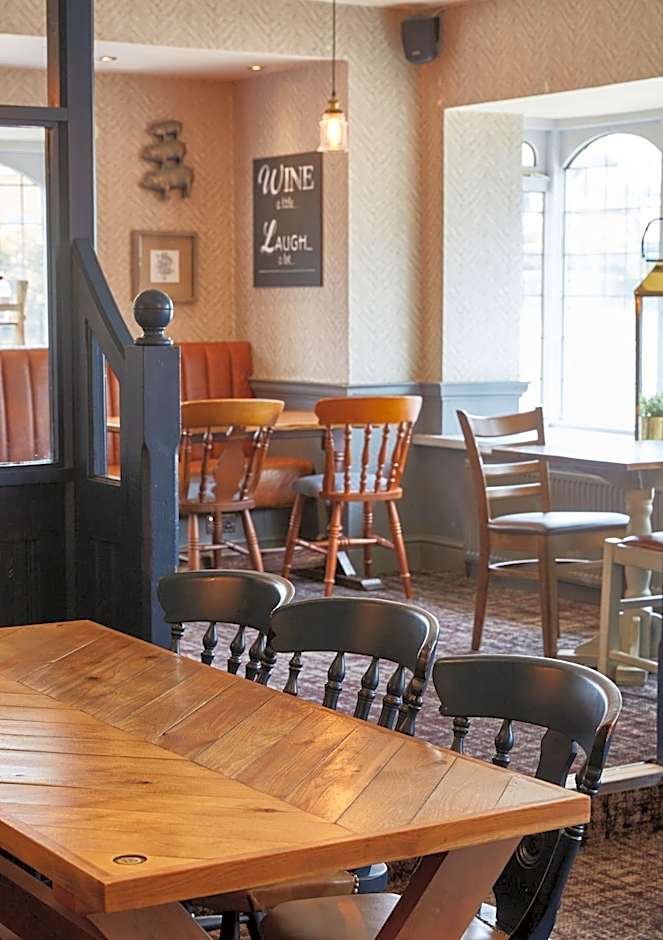 The Bowman by Greene King Inns