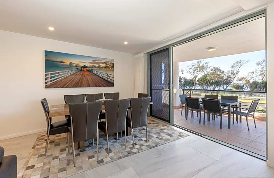 Bay Royal Apartments