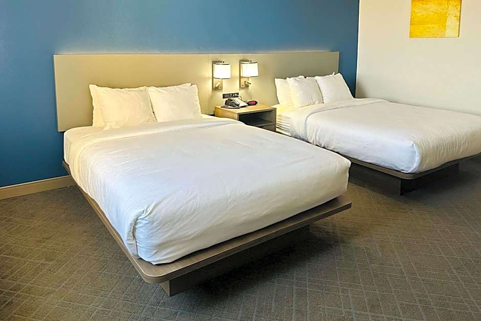 Comfort Inn & Suites Wylie