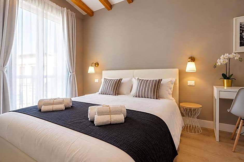 Manno Rooms Affittacamere