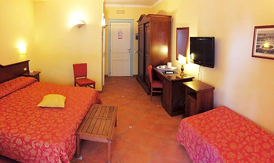Hotel Mediterraneo