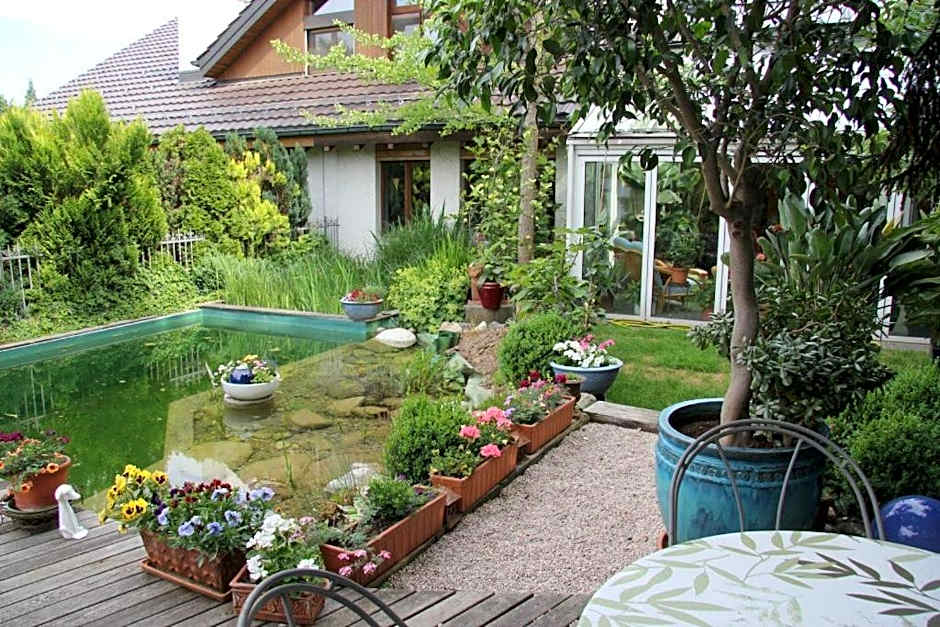 Bed & Breakfast Wepfer