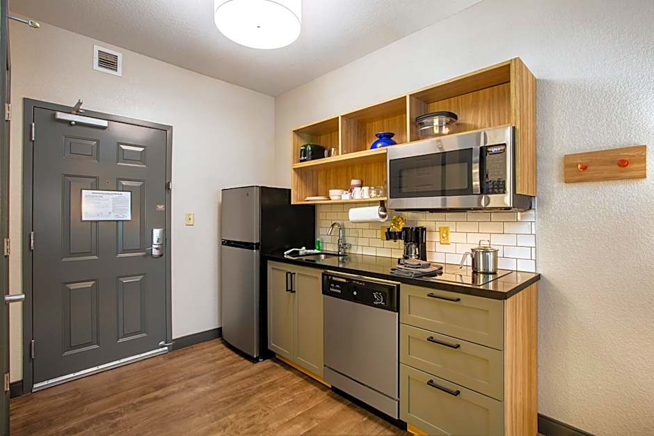 Candlewood Suites Apex Raleigh Area By IHG
