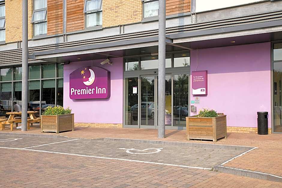 Premier Inn Watford (Croxley Green)