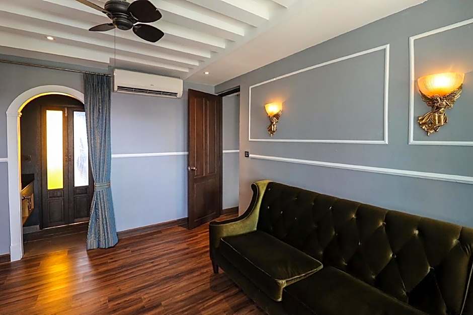 The Quba Boutique Hotel Pattaya