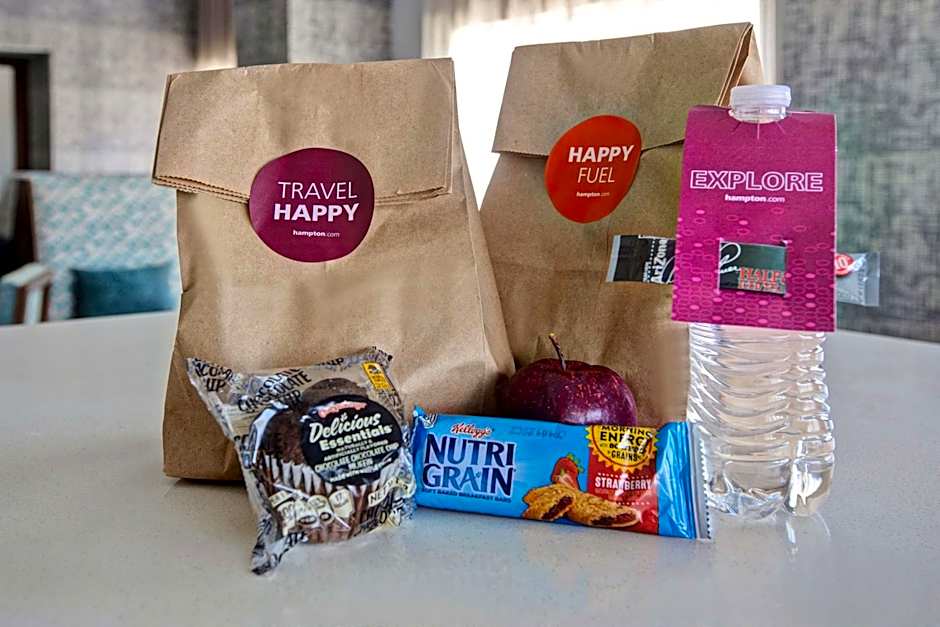 Hampton Inn By Hilton & Suites Deptford, NJ