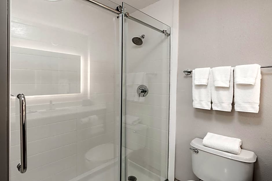 Holiday Inn Express Hotel & Suites Albuquerque - North Balloon Fiesta Park By IHG