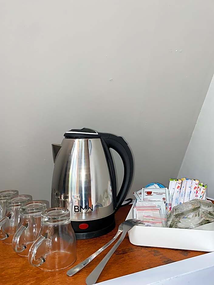 Great Panorama Lodge and Camp by MHM