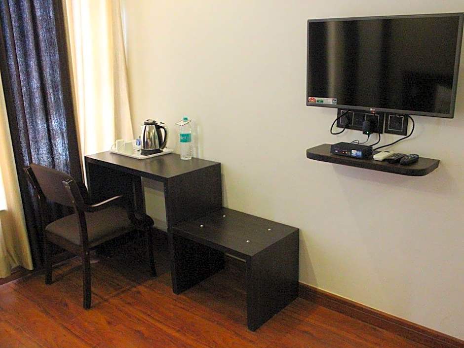 Hotel Vijay Paradise