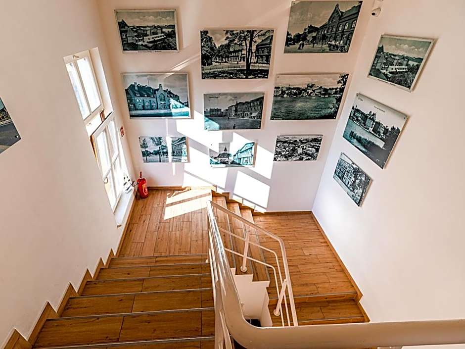 SSW Grand Hostel Iława