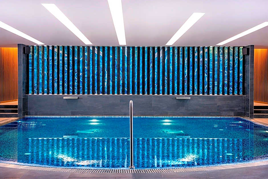 Sheraton Grand Tbilisi Metechi Palace