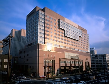 Hotel Okura Fukuoka