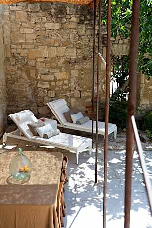 Junior Suite with Private Pool