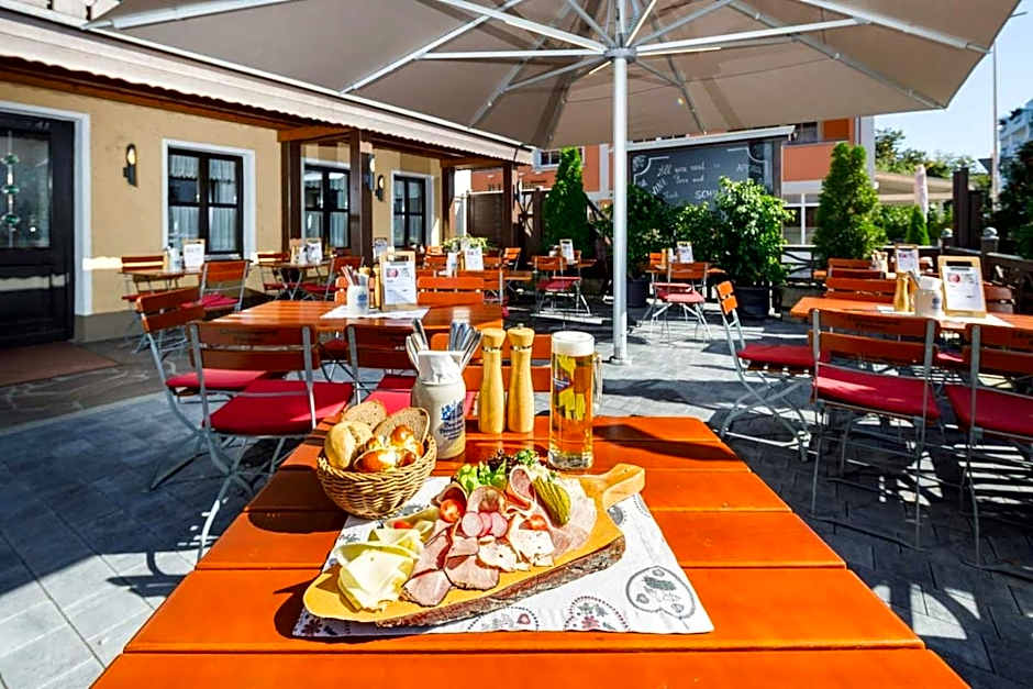 Hotel Pockinger Hof