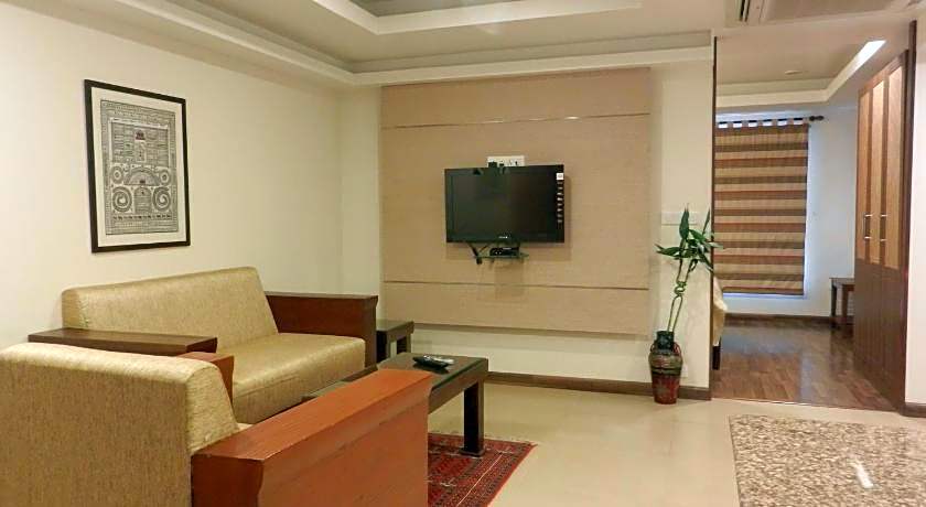 Brunton Heights Executive Suites