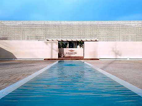 Navakiri Boutique Resort Satun