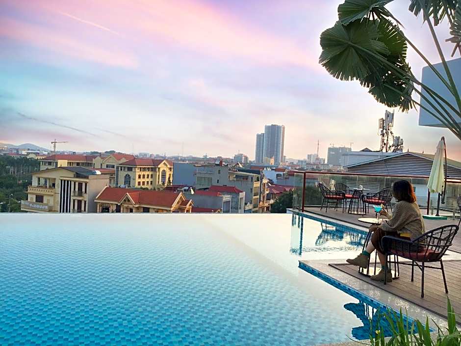 Mandala Hotel & Spa Bac Ninh