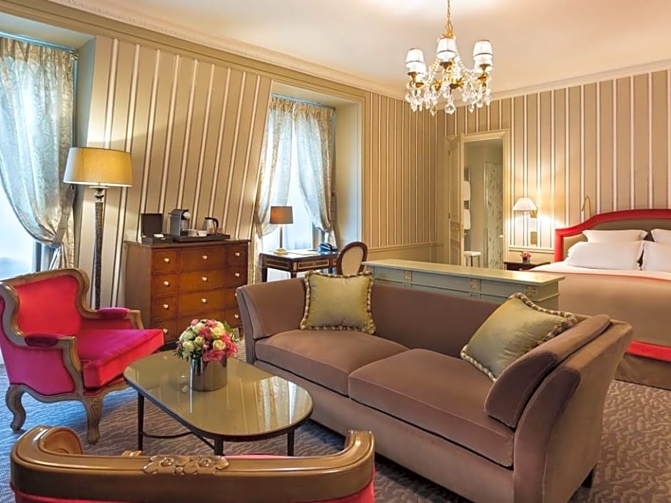 Hotel Westminster
