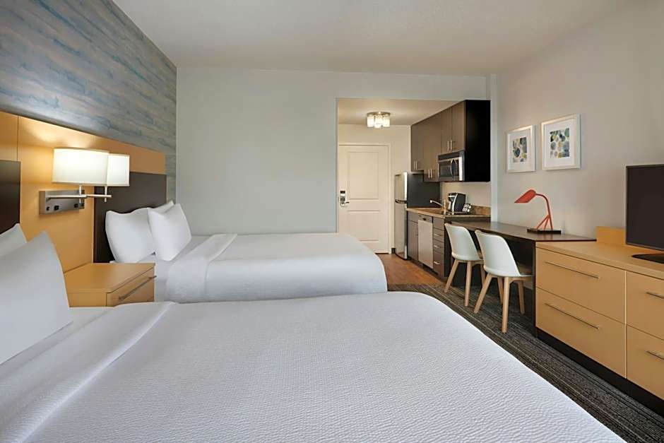 TownePlace Suites by Marriott London